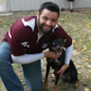 Meet your Posher, Bryan